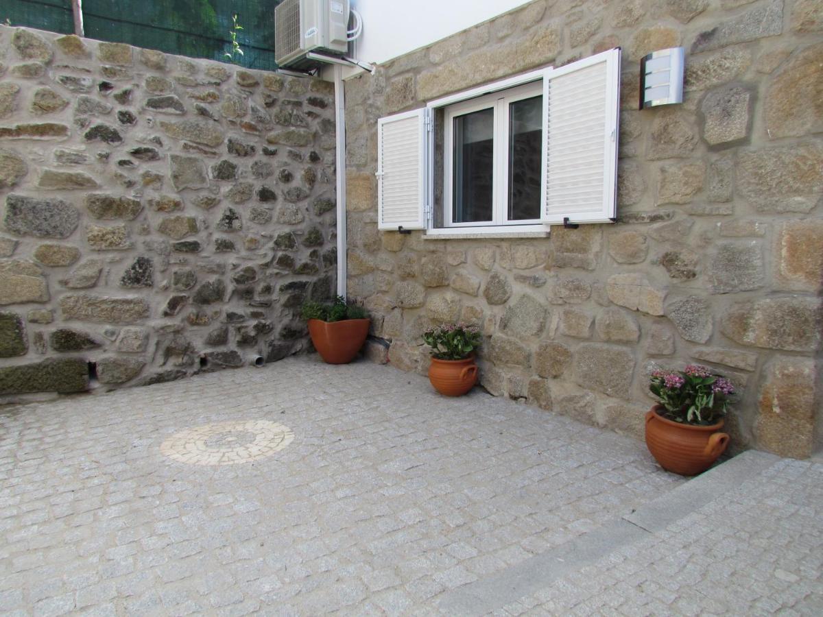 Casa Das Nacoes Donas Exteriör bild